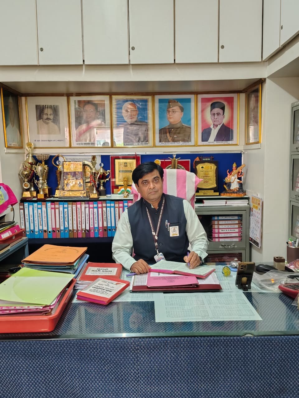 principal